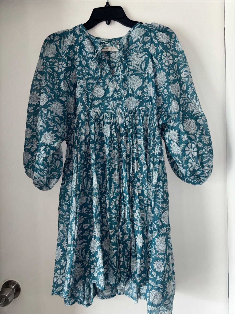 Daughters of India Kyra Mini Dress - Picture 2 of 8